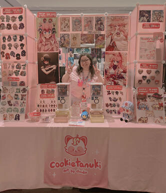 Sabotencon 2023 (6ft)