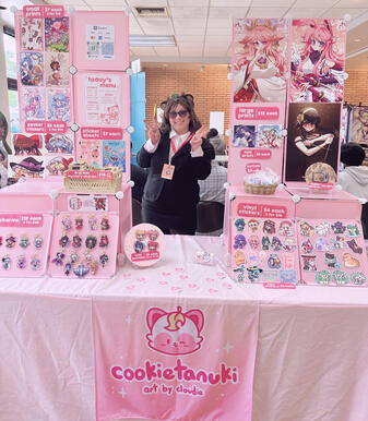 TouhouFest 2023 (6ft)