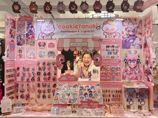 Sabotencon 2025 (6ft)